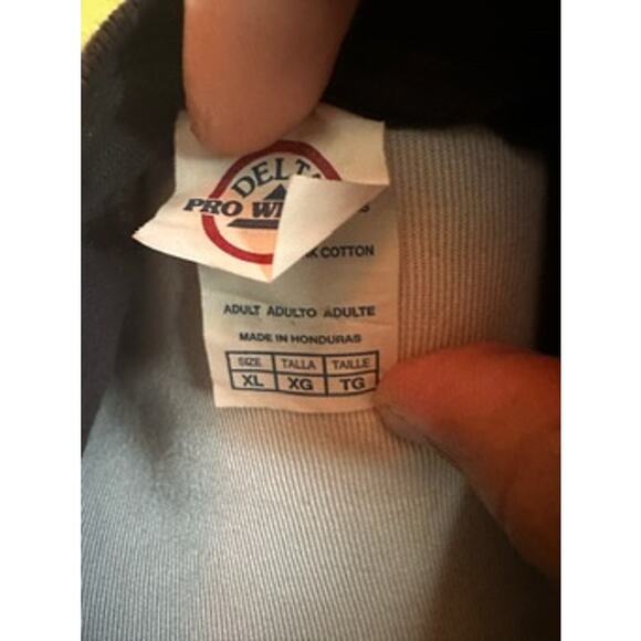 Vintage AMC TV Show Walking Dead Graphic Tee*T-Shirt* SZ XL - Picture 3 of 3